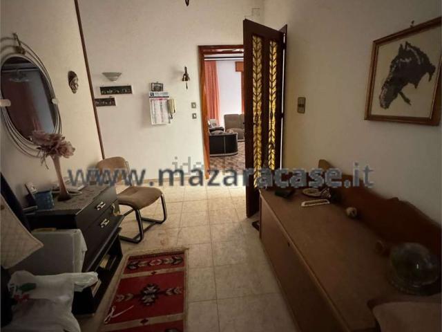 Casa in vendita a Makara, Mazara Del Vallo