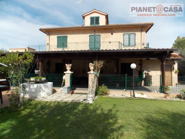 Casa in vendita a Villa San Pio X, Spinetoli