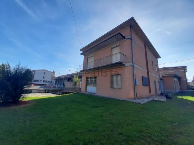 Casa in vendita a Unione di comuni Terre di Castelli, Vignola