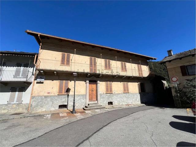 Casa in vendita a Piemonte, Torino