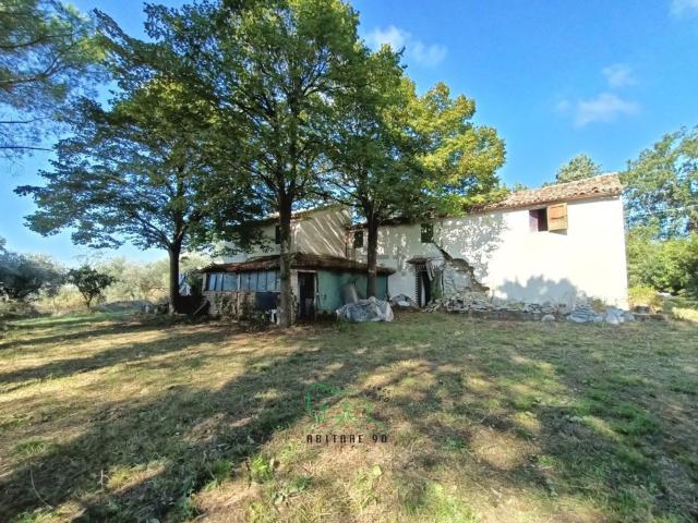 Casa in vendita a Caivola, Mombaroccio