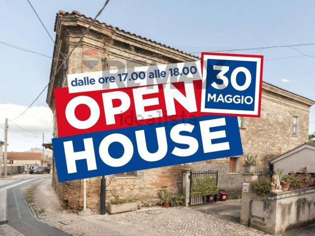 Casa in vendita a Rosciano, Abruzzo
