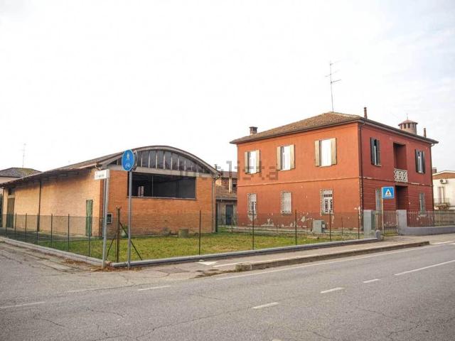 Casa in vendita a Unione dei comuni della Bassa Romagna, Lugo