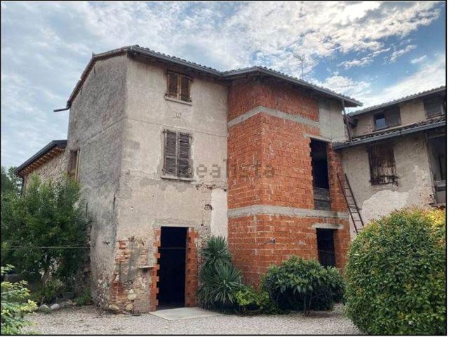 Casa in vendita a San Pietro, Desenzano Del Garda