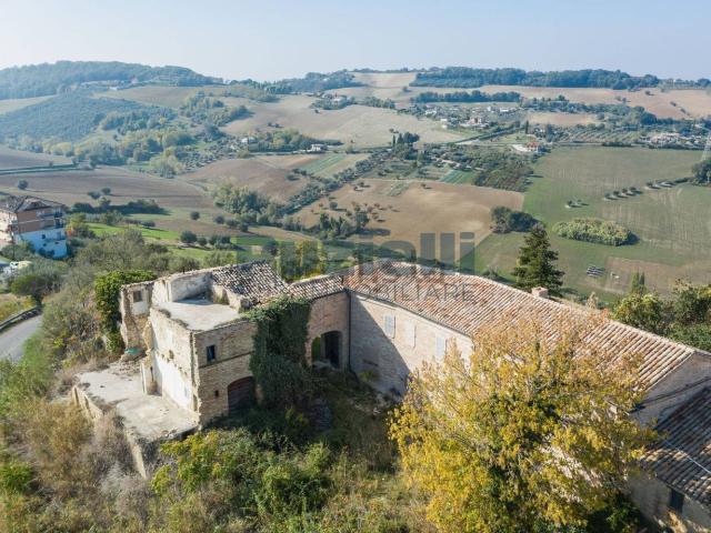 Casa in vendita a Marche, Fermo