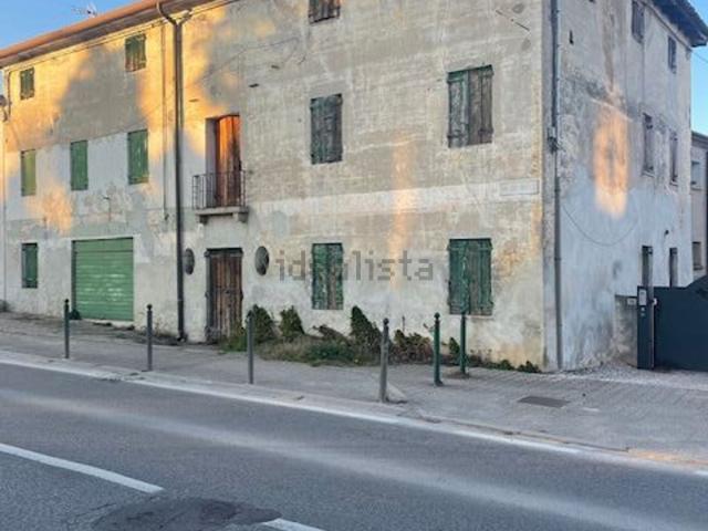 Casa in vendita a Povegliano, Veneto