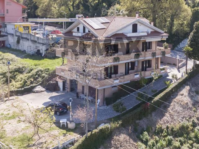 Casa in vendita a Miglianico Di Chieti, Abruzzo