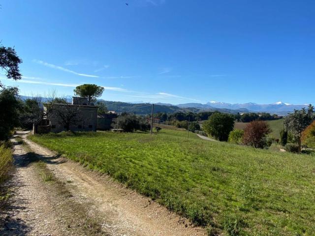 Casa in vendita a Marche, Fermo
