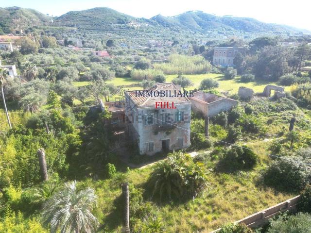 Casa in vendita a VI Circoscrizione, Messina