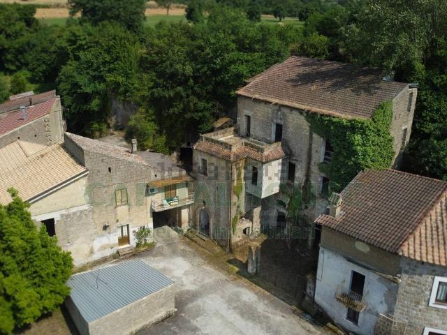 Casa in vendita a Sant'agata De' Goti, Campania