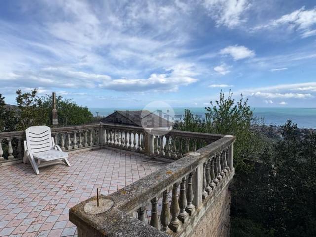 Casa in vendita a San Silvestre, Silvi