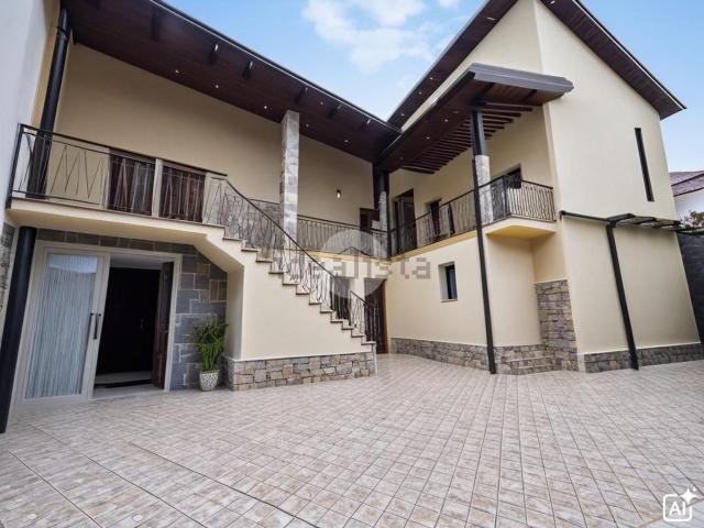 Casa in vendita a Villaggio Famiglia, Rovato