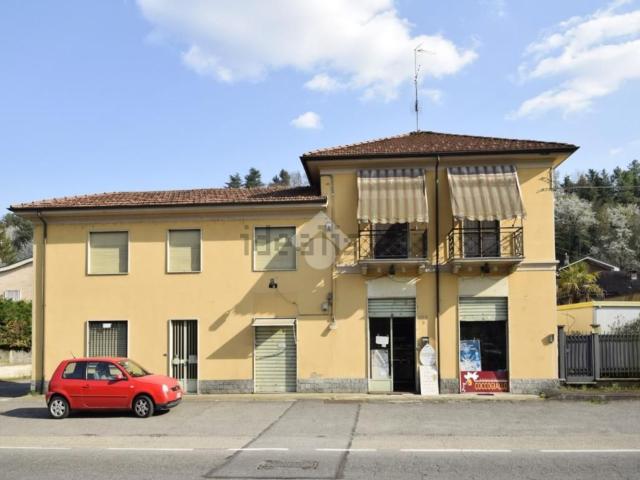 Casa in vendita a Circoscrizione 7, Piemonte