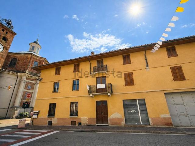 Casa in vendita a Piemonte, Vercelli