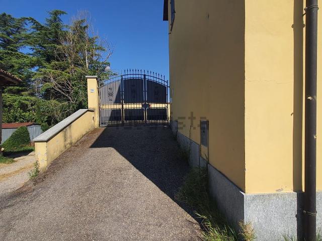 Casa in vendita a Piemonte, Asti
