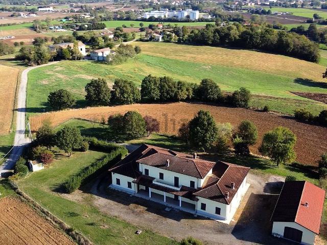 Casa in vendita a Salsomaggiore Terme, Reggio Emilia