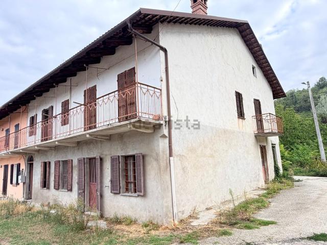 Casa in vendita a Piemonte, Cuneo