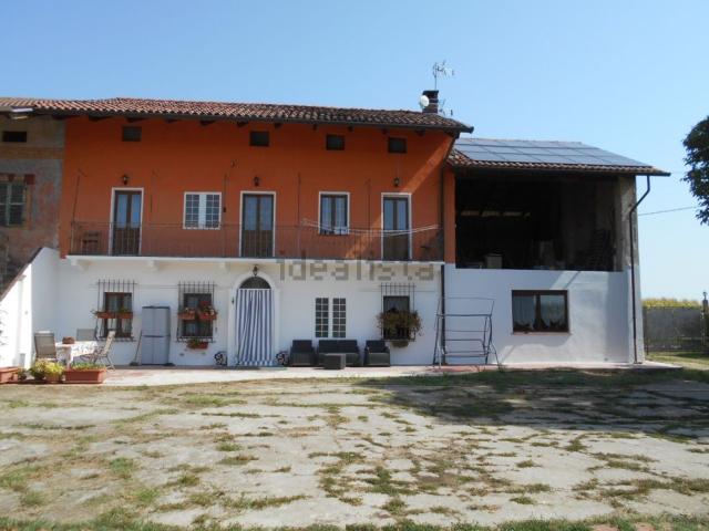 Casa in vendita a Piemonte, Vercelli