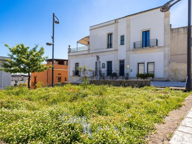 Casa in vendita a Puglia, Lecce