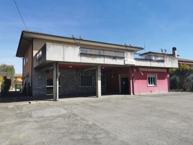 Casa in vendita a Gazzo Veronese, Maccacari