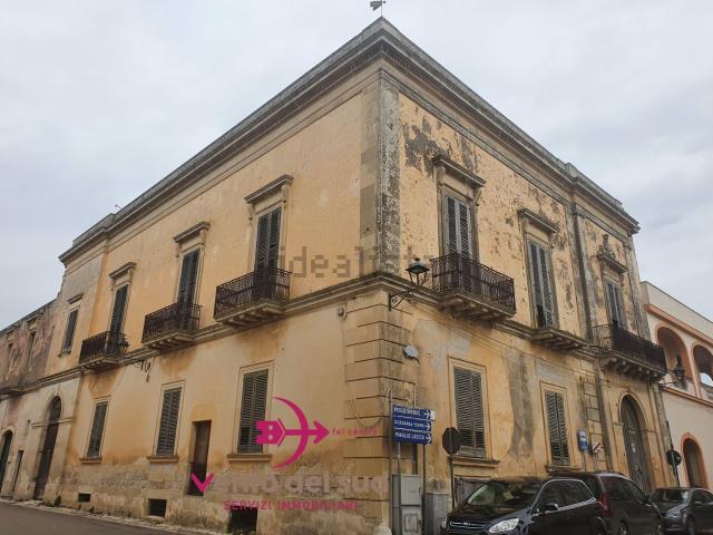 Casa in vendita a Puglia, Lecce