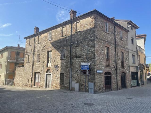 Casa in vendita a Travo, Reggio Emilia