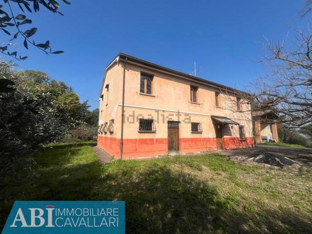 Casa in vendita a Unione della Romagna Faentina, Faenza