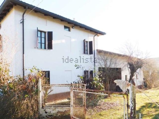 Casa in vendita a Castell'arquato, Reggio Emilia