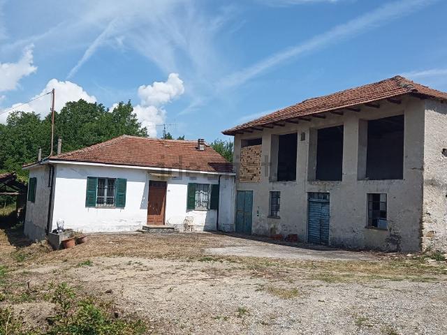 Casa in vendita a Piemonte, Cuneo
