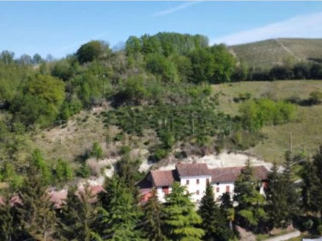 Casa in vendita a Piemonte, Asti