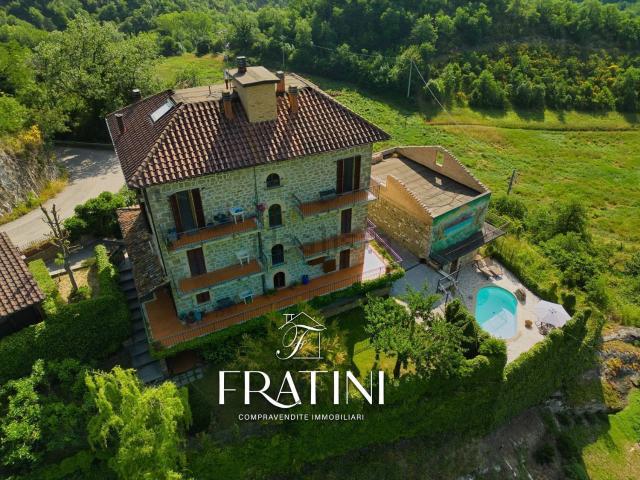 Casa in vendita a Marche, Ascoli Piceno