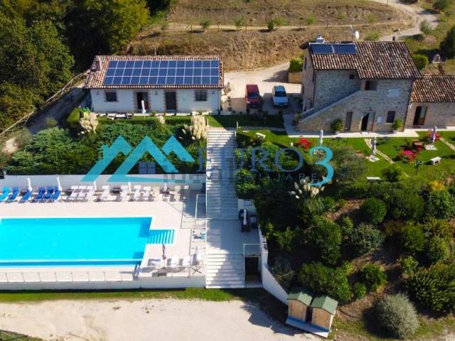 Casa in vendita a Marche, Ascoli Piceno