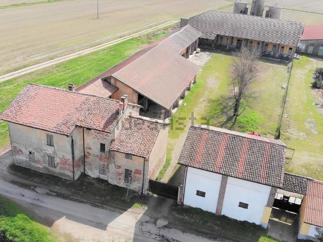 Casa in vendita a Unione dei Comuni I Fontanili, Gaggiano