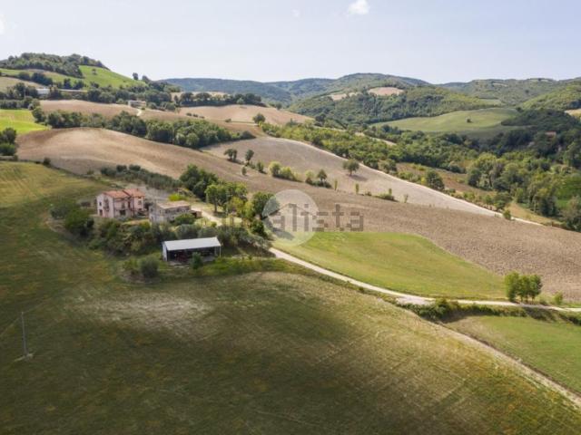 Casa in vendita a Marche, Pesaro E Urbino