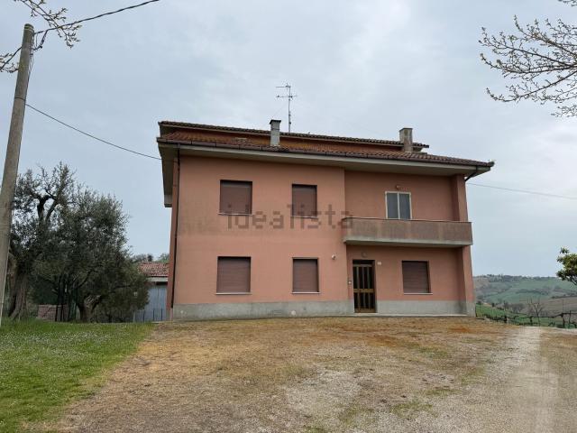 Casa in vendita a Marche, Ancona