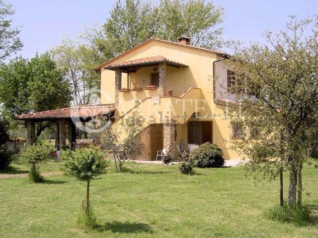 Casa in vendita a Massa Marittima, Toscana