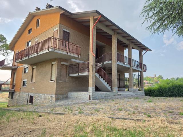 Casa in vendita a Perugia, San Fortunato della Collina