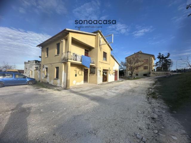 Casa in vendita a Marche, Pesaro E Urbino