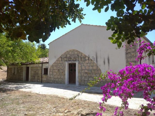 Casa in vendita a Caltabellotta, Sicilia