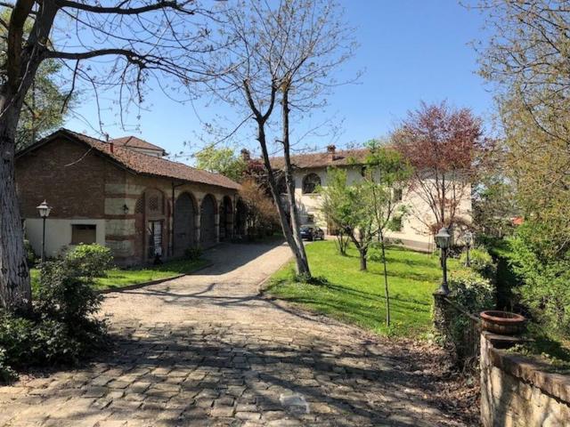 Casa in vendita a Piemonte, Alessandria