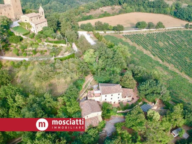 Casa in vendita a Marche, Macerata