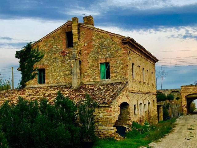 Casa in vendita a Marano, Marche