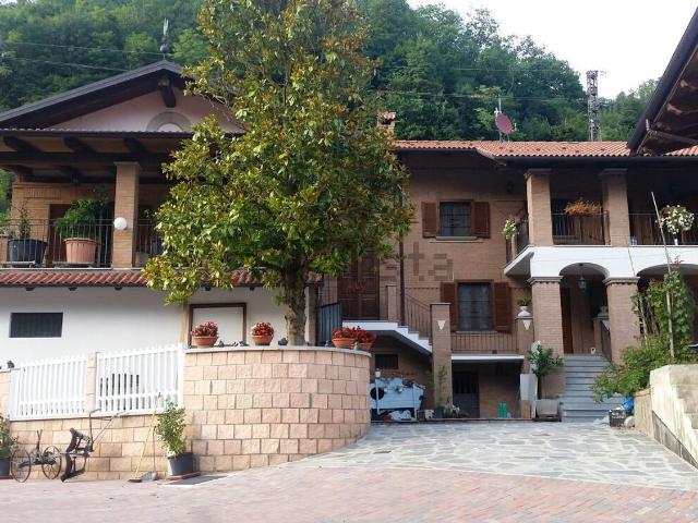 Casa in vendita a Piemonte, Torino