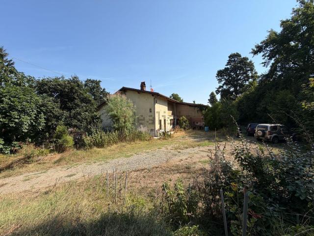 Casa in vendita a Strevi, Alessandria