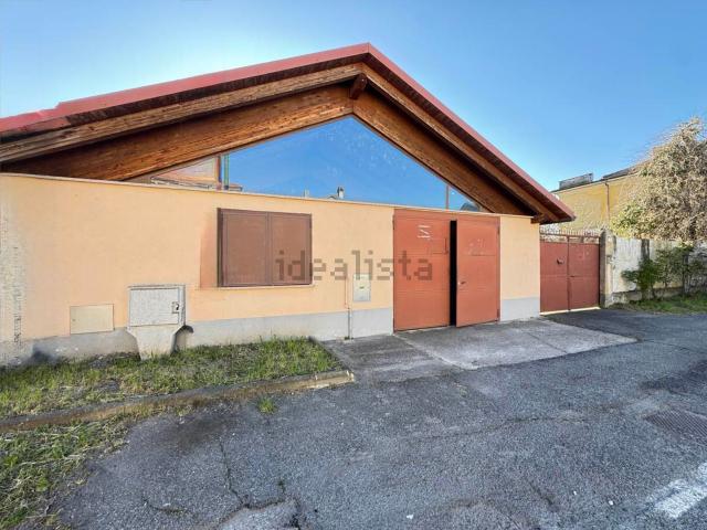 Casa in vendita a Oltreponte, Piemonte