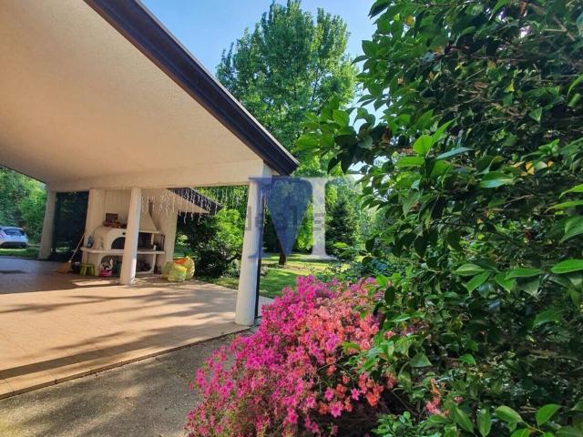 Casa in vendita a Feriole, Padova