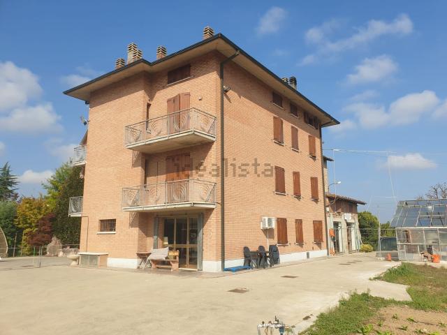 Casa in vendita a Vignola, Modena