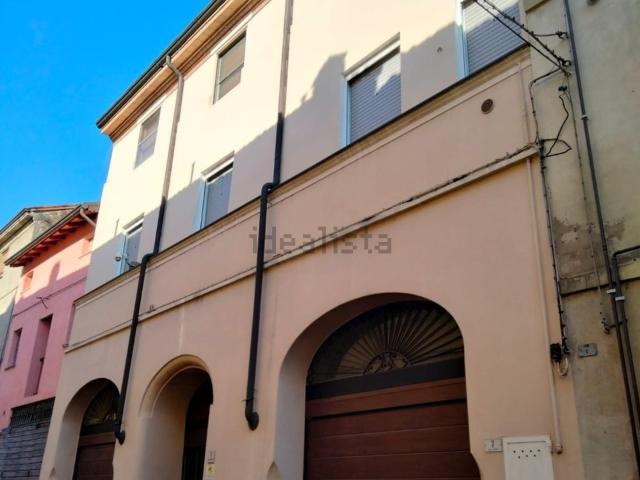 Casa in vendita a Busseto, Reggio Emilia