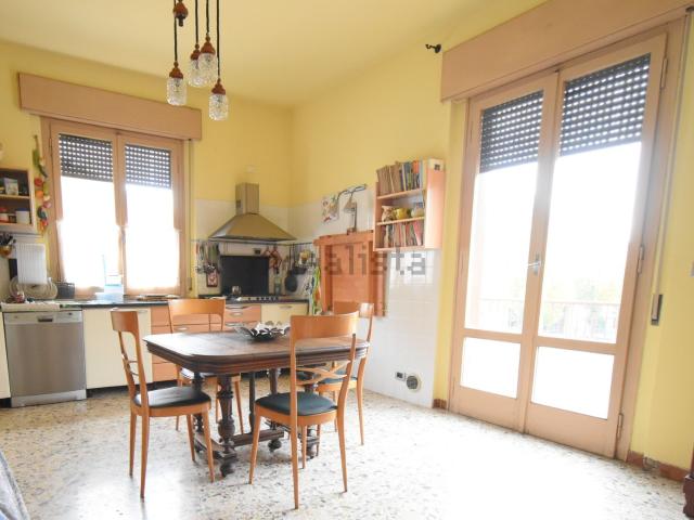 Casa in vendita a Gambettola, Reggio Emilia