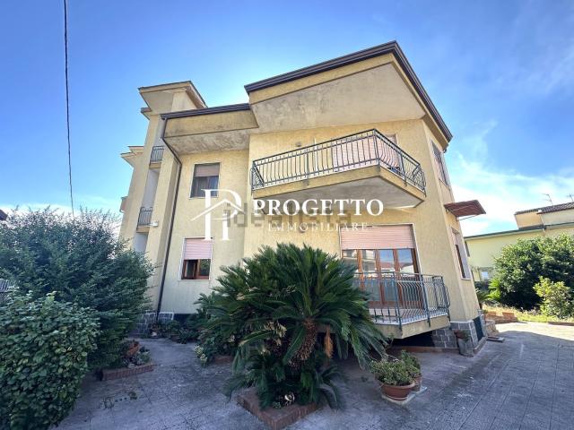 Casa in vendita a San Marco Evangelista